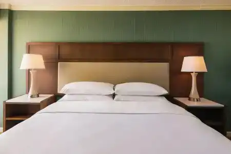 Sheraton Sand Key - 35