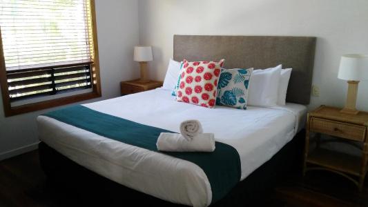 South Pacific & Spa Noosa - 39
