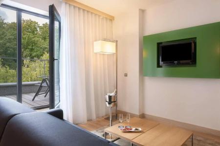 Occidental Praha Five - 10