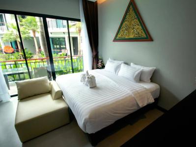 Coco Retreat Phuket Resort And Spa - Sha Plus - 3