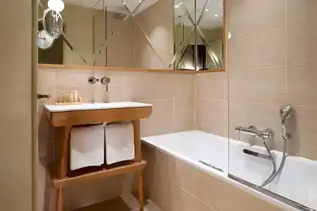Millésime Hôtel - 26