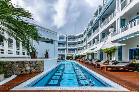 Andaman Seaview, Karon Beach - Sha Plus - 19