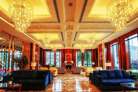 The Okura Tokyo - 1