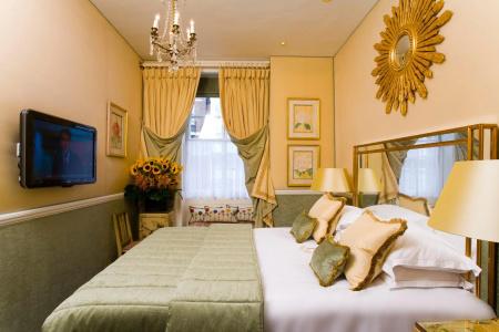 The Chesterfield Mayfair - 55