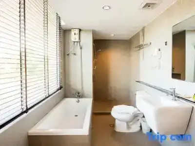 B2 Sea View Pattaya - 84