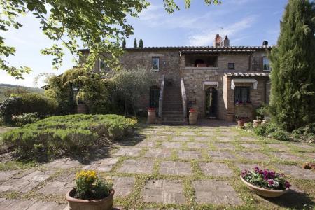 La Vittoria 10 – La Soglia della Val d’Orcia - 180