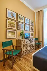 Melia Barcelona Sarriá - 9