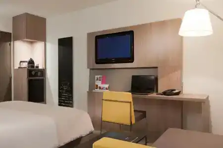 Novotel Amboise - 38
