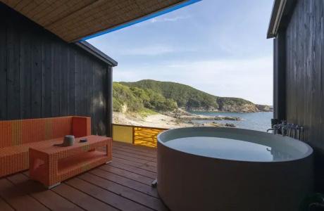Xyz Private Spa And Seaside Resort - 173