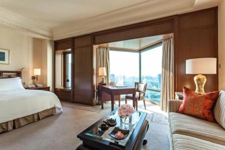 The Peninsula Bangkok - Sha Extra Plus - 8