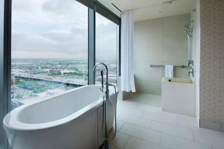 Marriott Marquis Houston - 141