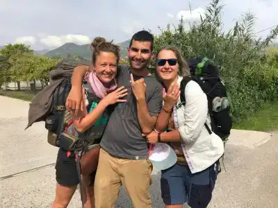 Namaste Hostel & Camping - 15