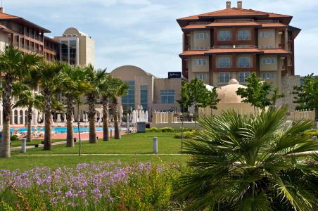 Radisson Blu Resort & Spa Cesme - 49