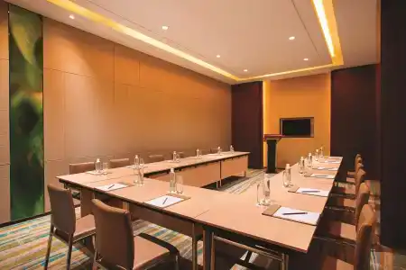 Hilton Garden Inn Lijiang - 14