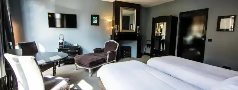 B&B 't Poorthuys - 35
