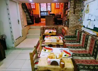 Otantik Guesthouse - 42