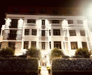Gatsby - Adults Only - Small Luxury - by F-Hotels - 0