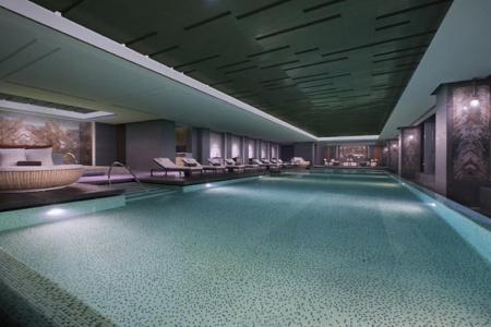 Sheraton Qingdao Licang - 18