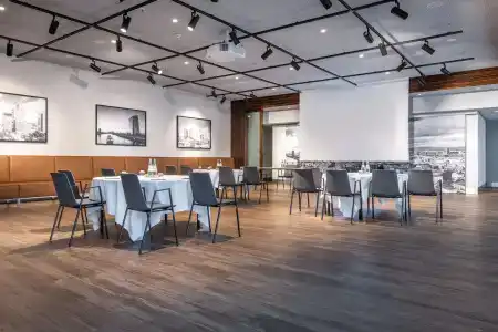 Radisson Blu Frankfurt - 19