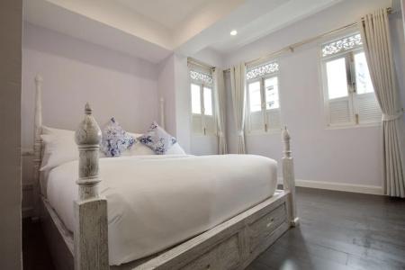 Noursabah Boutique Bed Bangkok - 138