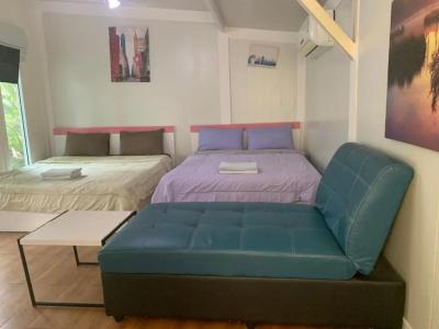 Rayonghouse Resort - 151