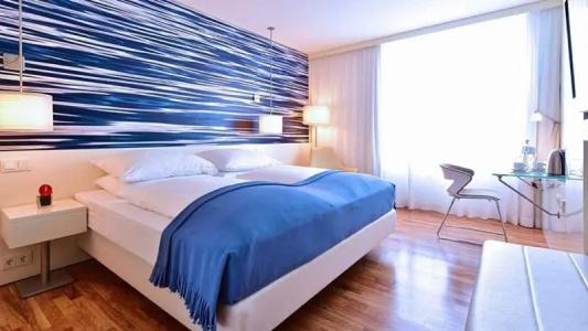 Pestana Berlin Tiergarten - 54