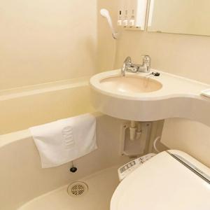 Toyoko Inn Osaka Abeno Tennoji - 16