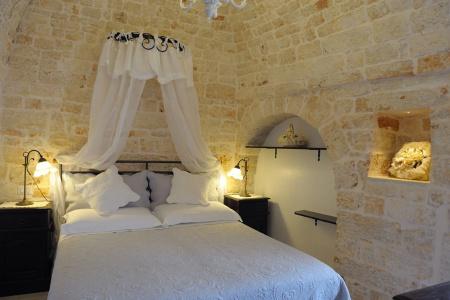 Romantic Trulli - 2