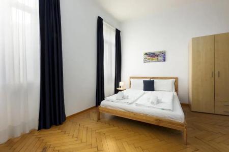 Lugano Center GuestHouse - 27