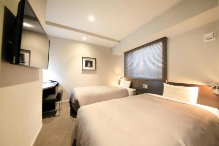 S-peria Inn Nihombashi Hakozaki - 5