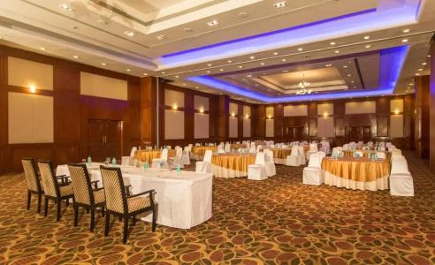 The Chancery Pavilion - 29