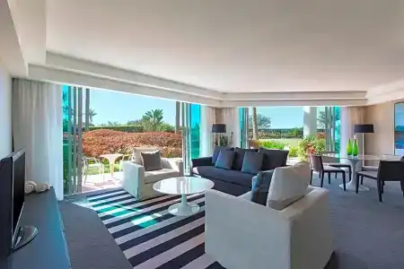Sheraton Grand Mirage - 264