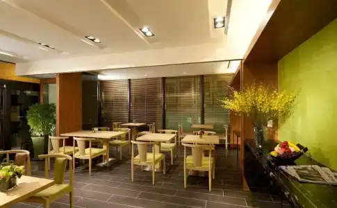 Citadines Mercer - 26