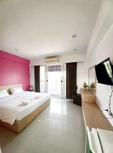 Ruan Plaisoi Apartment - 91