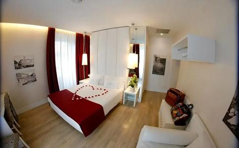 Tullia&Prisca Relais - 86
