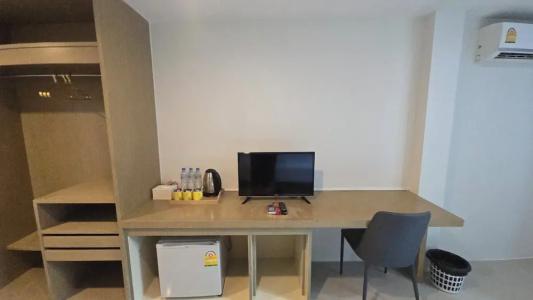 Sleepstation at Pratunam - 143