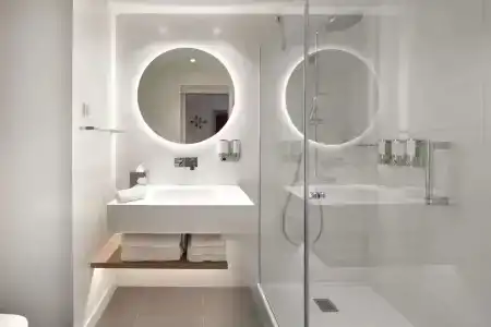 Hampton by Hilton Riga Airport - 53