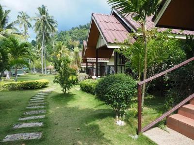 Koh Chang Bailan Beach Resort - 145