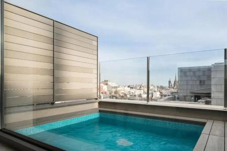 Catalonia Square 4* Sup - 70