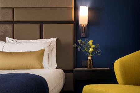 Park Plaza Utrecht - 34