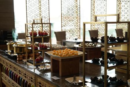 The Ritz - Carlton, Bangalore - 45