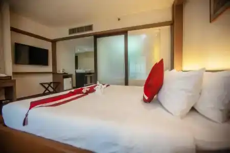 Chiangmai Grandview & Convention Center - Sha Extra Plus - 181