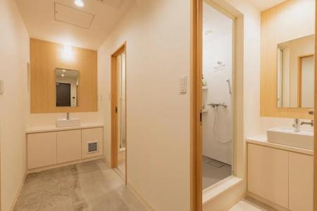 Mash Cafe & Bed Nagano - 23