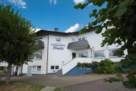 BergKristall - 1