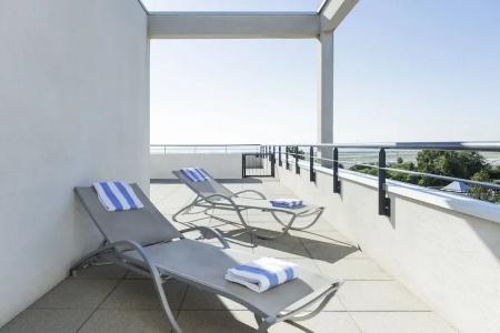 Novotel Suites Nice Airport - 147