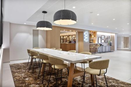 Hôtel Eliseo - 21