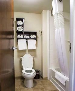 Hampton Inn & Suites - 73