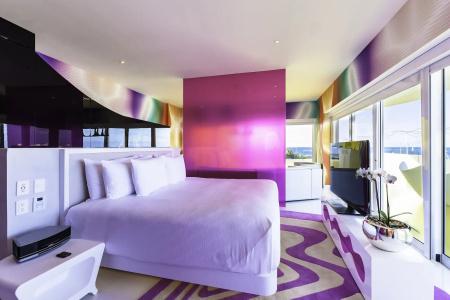 The Tower by Temptation Cancun Resort - All Inclusive - Adults Only - 1