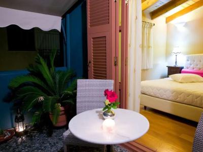 Kyveli Suites - 15