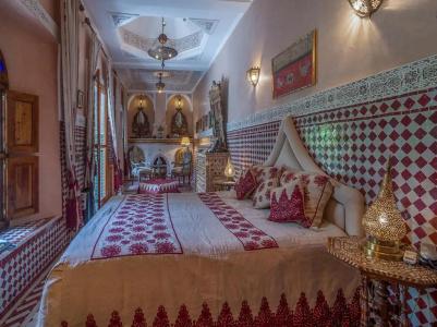 Riad & Spa Laurence Olivier - 89